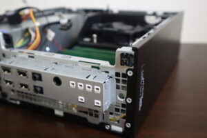 DELL製 OPTIPLEX 7020 デスクトップパソコン