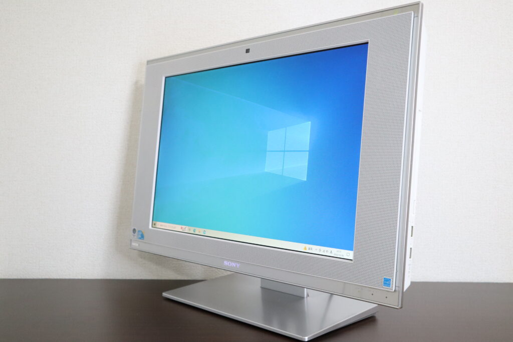 SONY製 VGC-LN92JS PCG-2M1N 一体型デスクトップパソコン