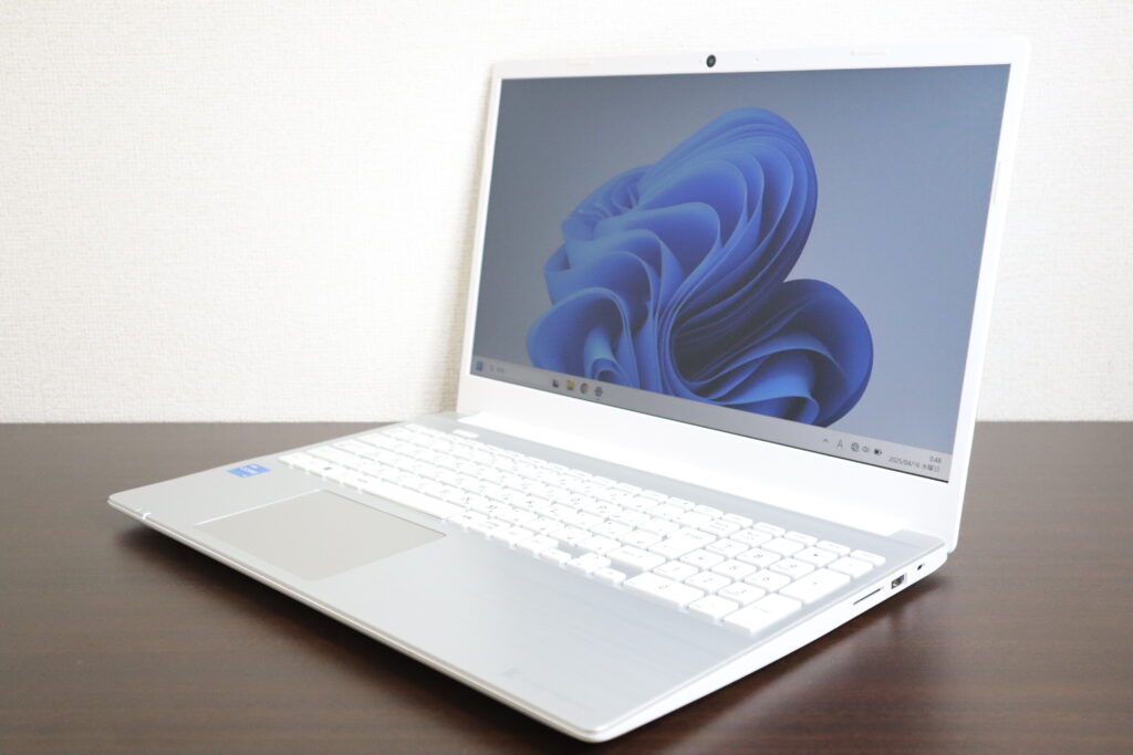 dynabook製 CZ/MVS W6CZMV5FBS ノートパソコン