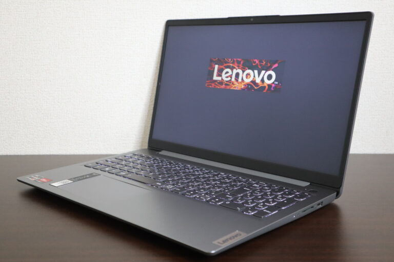 Lenovo製 IdeaPad3 15ALC6 ノートパソコン